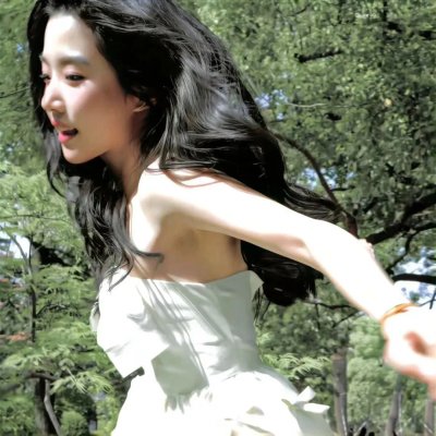 丛林圣诞节