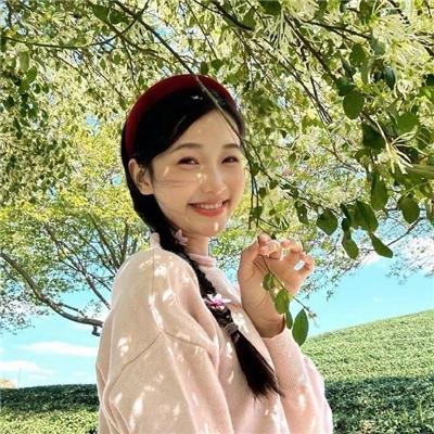 当女孩遇到熊