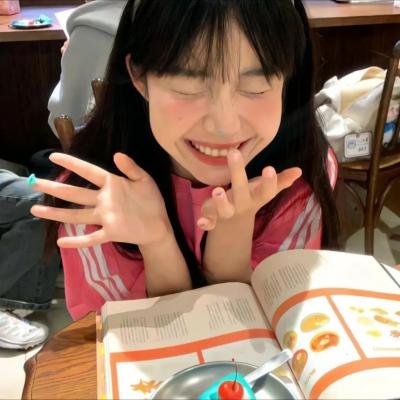 李泳知的彩虹