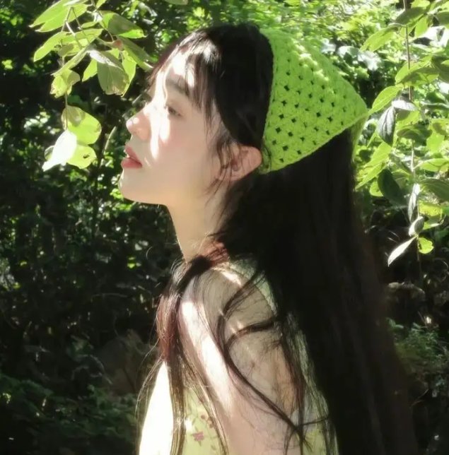 青青河边草