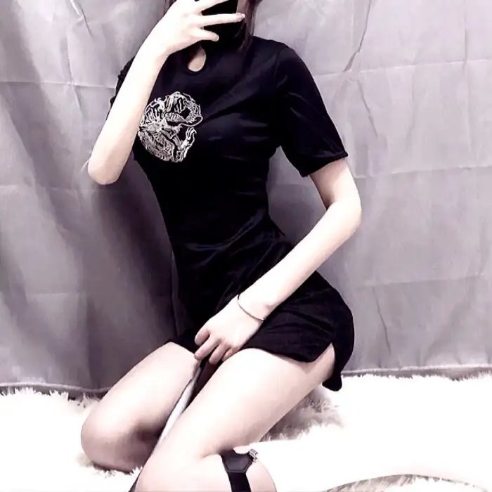 黑帮领地
